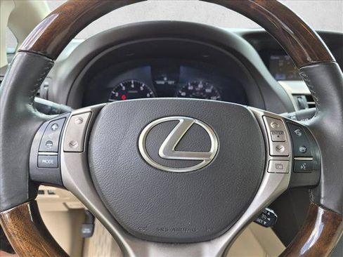 Used 2014 Lexus RX 350 FWD image 11