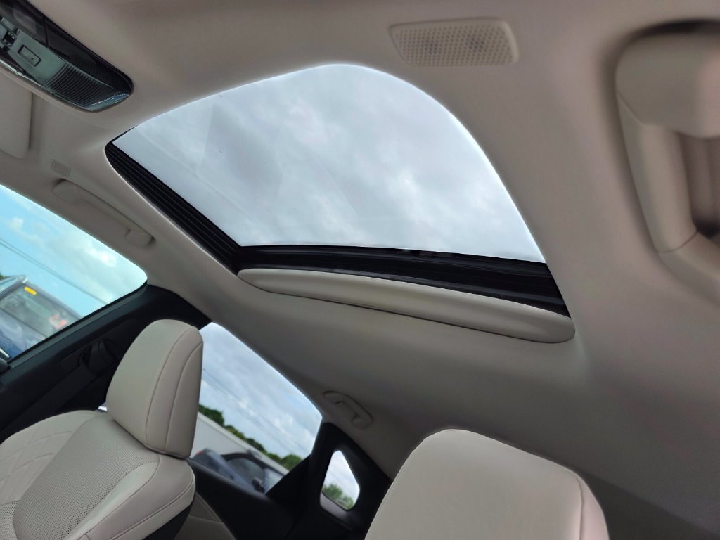 Used 2024 Lexus RX 350 Premium w/ Cold Area Package FWD image 11