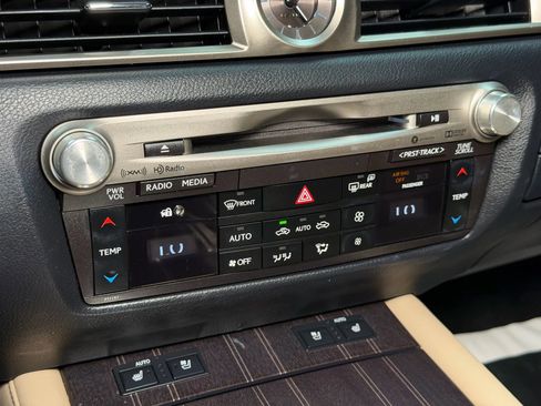 Used 2016 Lexus GS 350 F Sport image 47