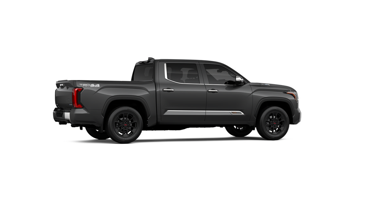 New 2026 Toyota Tundra 1794 Edition w/ TRD Off-Road Package AWD/4WD image 46