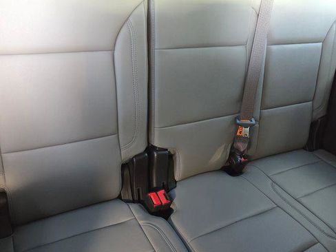 Certified 2024 Chevrolet Tahoe Z71 w/ Luxury Package image 40