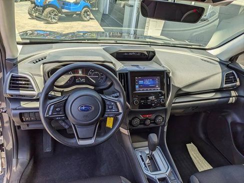 Used 2020 Subaru Forester w/ Alloy Wheel Package AWD/4WD image 15