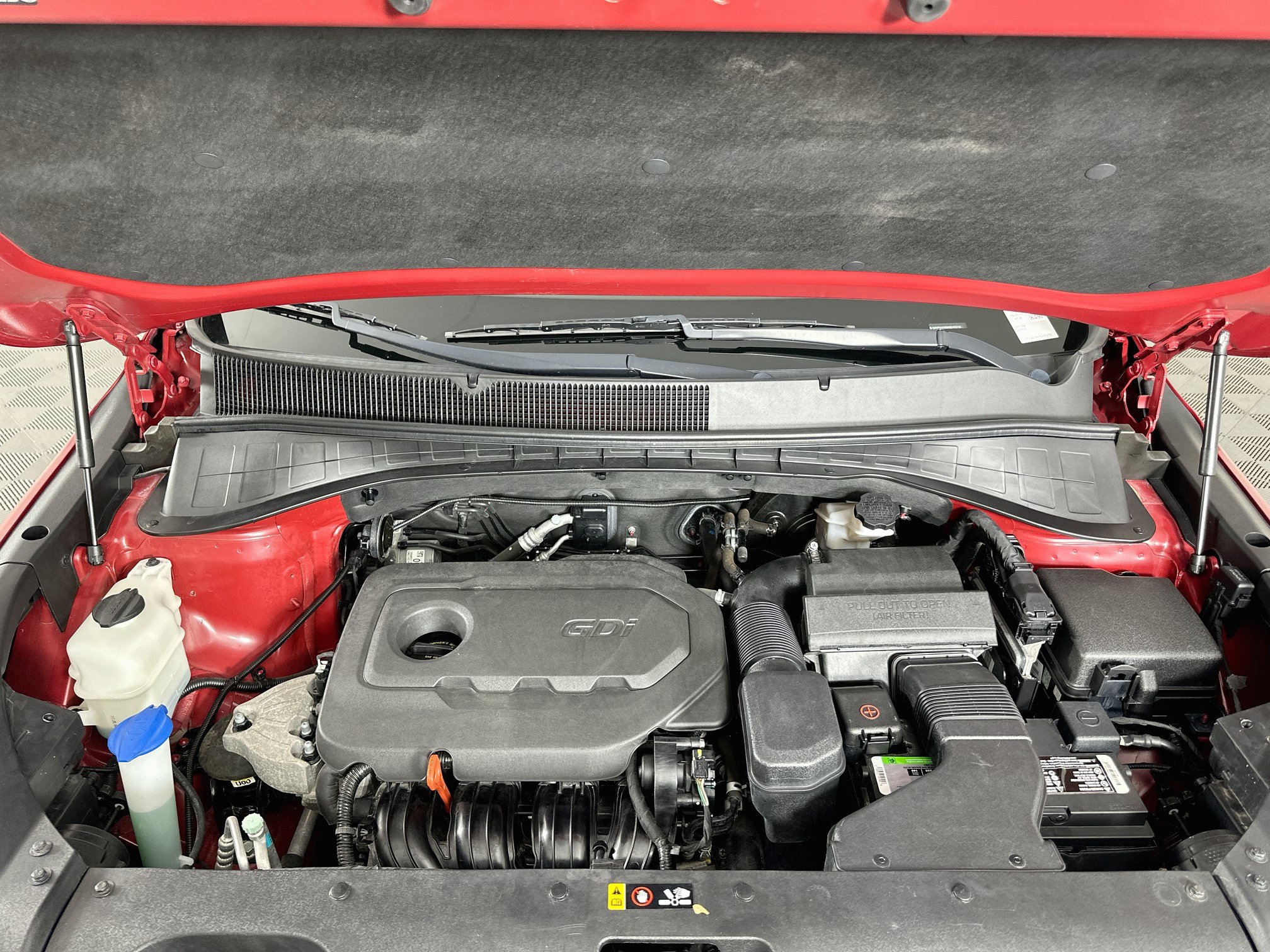 Used 2017 Kia Sorento FWD w/ LX Convenience Package image 31