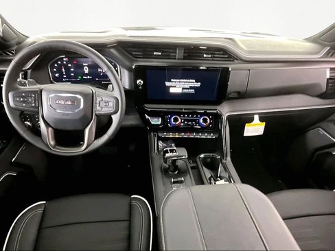New 2026 GMC Sierra 1500 AT4X AWD/4WD image 6