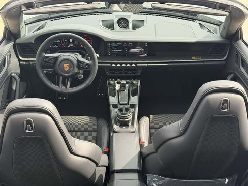 New 2026 Porsche 911 GTS RWD image 23