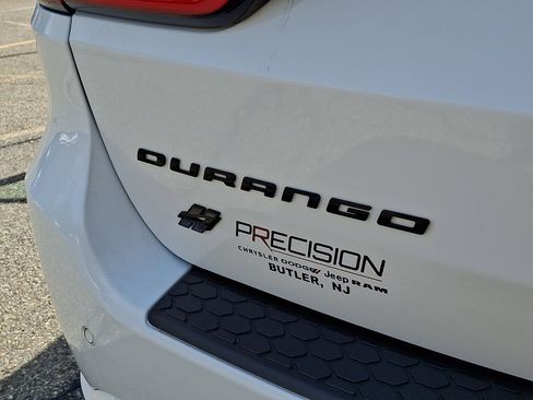 Certified 2023 Dodge Durango GT AWD/4WD image 31