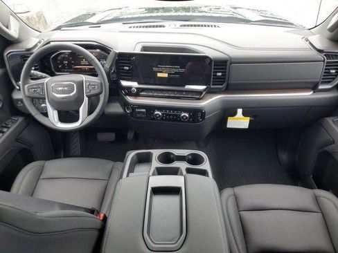 New 2026 GMC Sierra 1500 SLT AWD/4WD image 6