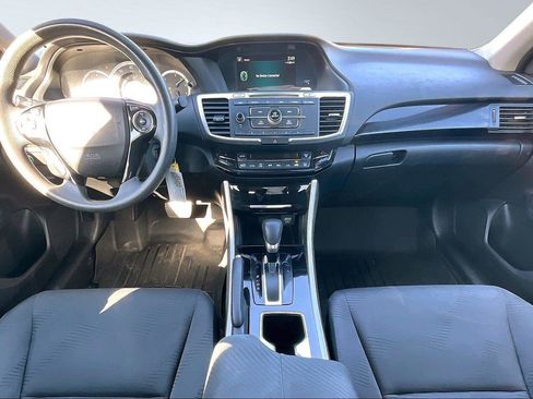 Used 2016 Honda Accord LX image 7