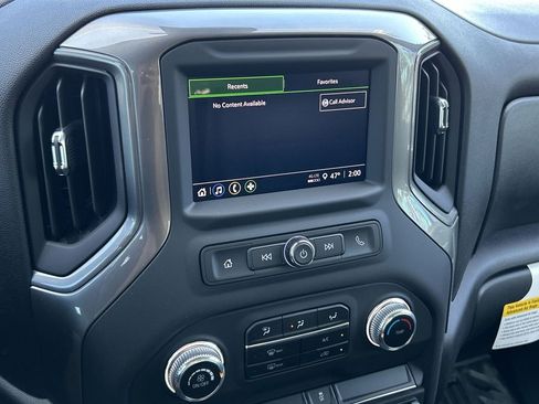 New 2025 GMC Sierra 3500 Pro w/ Convenience Package image 14