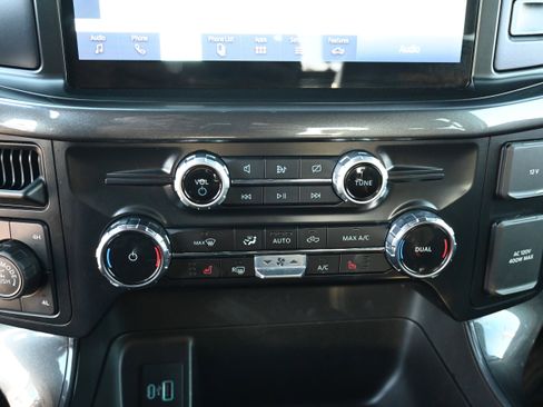 Used 2023 Ford F150 Tremor image 28