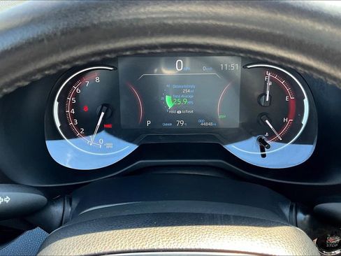 Used 2023 Toyota RAV4 Adventure image 29