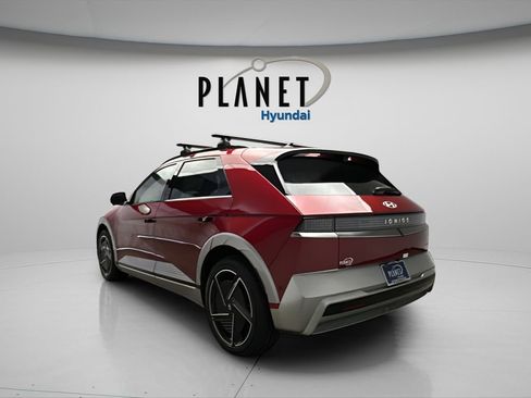 New 2026 Hyundai Ioniq 5 Limited image 3