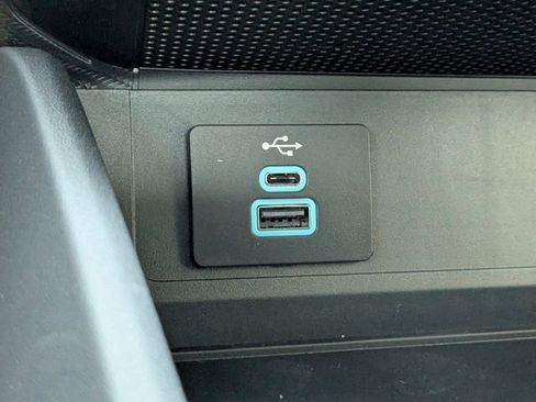 New 2026 Ford Mustang Coupe image 20