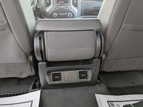 Used 2025 Chevrolet Silverado 2500 Custom w/ Custom Convenience Package AWD/4WD image 22