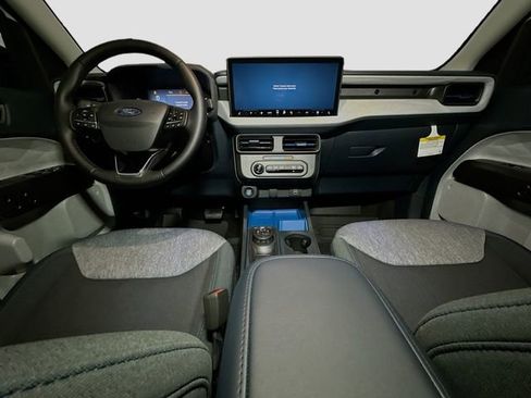 New 2026 Ford Maverick XLT w/ XLT Luxury Package image 6