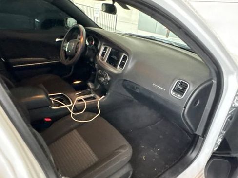 Used 2023 Dodge Charger SXT RWD image 14