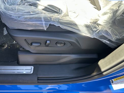 New 2026 Chevrolet Silverado 1500 LT image 11