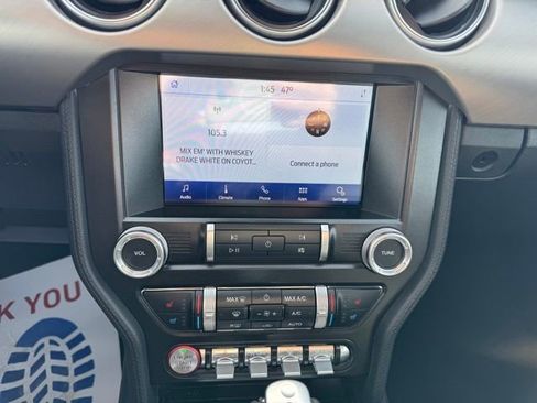 Used 2021 Ford Mustang Premium image 27