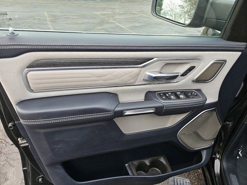 Used 2023 RAM 1500 Limited image 21