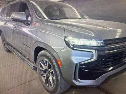 Used 2022 Chevrolet Suburban Z71 w/ Z71 Off-Road Package