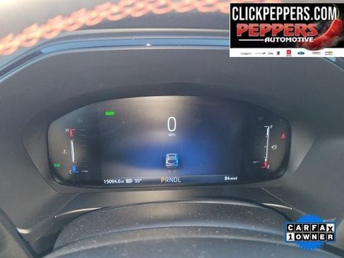 Used 2025 Ford Escape ST-Line Select AWD/4WD image 18