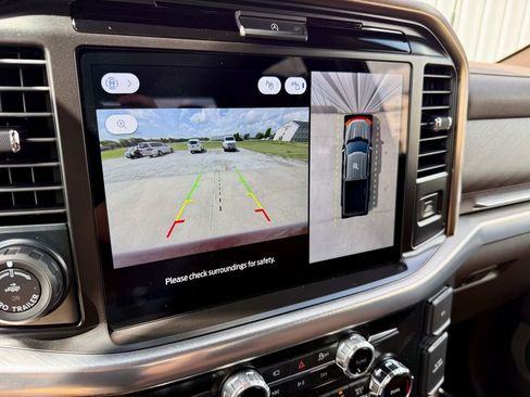 New 2026 Ford F150 King Ranch w/ Equipment Group 601A High AWD/4WD image 30