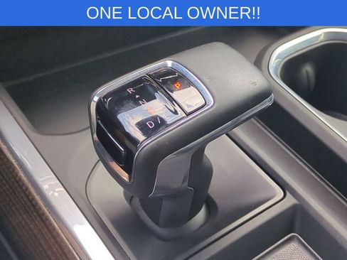 Used 2025 Chevrolet Silverado 1500 RST w/ RST All Star Premium Package AWD/4WD image 27