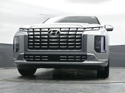 Used 2024 Hyundai Palisade Calligraphy image 49