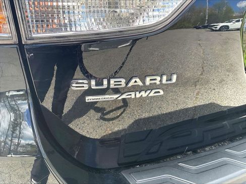 Used 2019 Subaru Forester Limited AWD/4WD image 28
