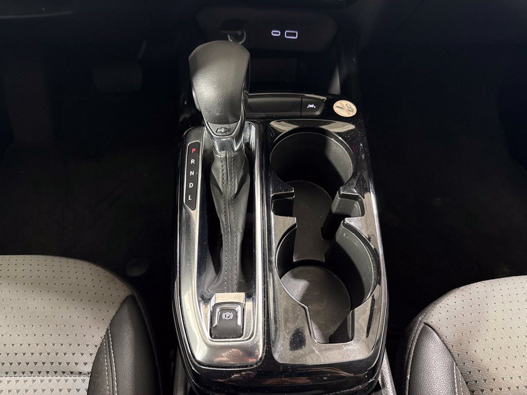 Used 2025 Chevrolet Trax LT FWD image 26