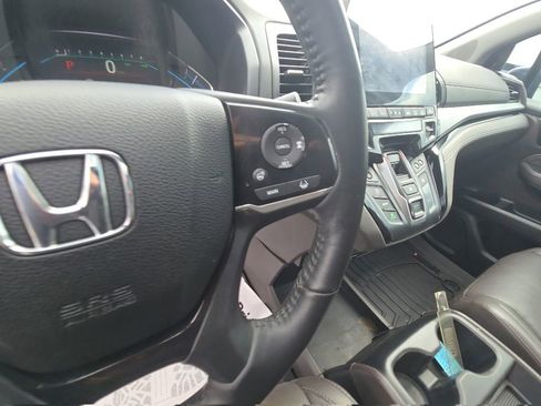 Used 2019 Honda Odyssey Elite image 14