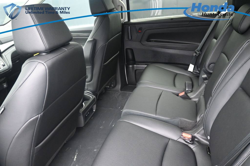 New 2027 Honda Odyssey EX-L image 20