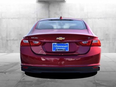 Used 2024 Chevrolet Malibu LT image 6