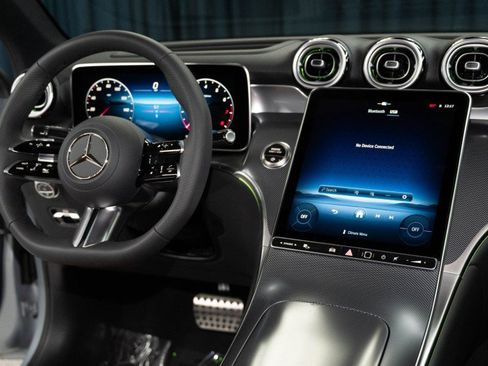 New 2027 Mercedes-Benz GLC 300 4MATIC image 18