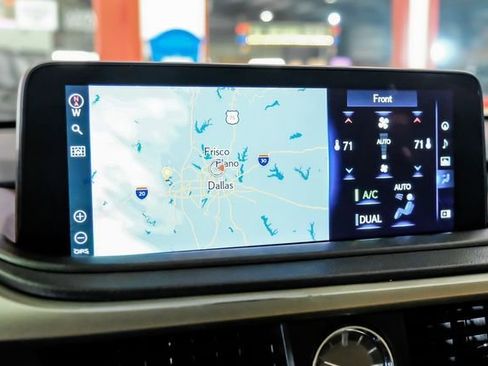 Used 2021 Lexus RX 350 FWD w/ Premium Package image 31