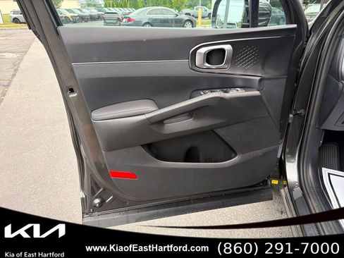 New 2026 Kia Sorento EX AWD/4WD image 28