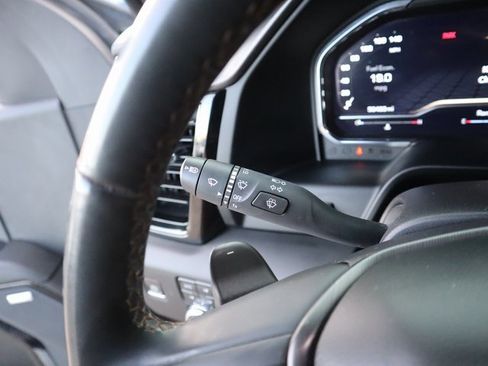 Used 2024 GMC Sierra 1500 AT4 w/ Technology Package image 37