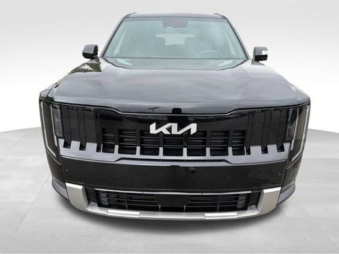 New 2027 Kia Telluride EX FWD image 2
