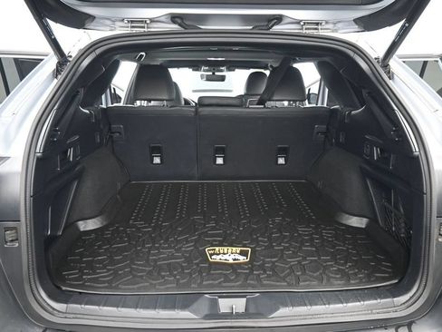 Used 2023 Subaru Outback Wilderness AWD/4WD image 27