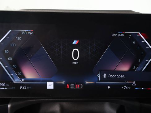 Used 2024 BMW 230i xDrive Coupe w/ Premium Package AWD/4WD image 4