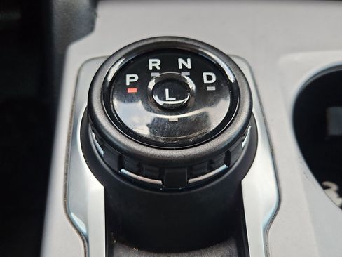 Used 2023 Ford Bronco Sport Outer Banks w/ Tech Package image 24