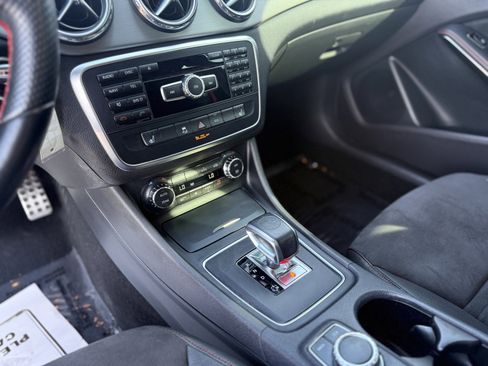Used 2015 Mercedes-Benz GLA 45 AMG 4MATIC image 20