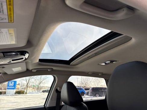 Certified 2025 Hyundai Tucson SEL image 15