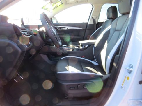 New 2026 Buick Envision Sport Touring image 12