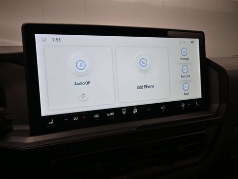 New 2026 Ford Bronco Sport Big Bend w/ Convenience Package AWD/4WD image 14