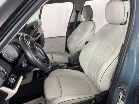 Used 2023 MINI Cooper Countryman S w/ Signature Upholstery Package image 18