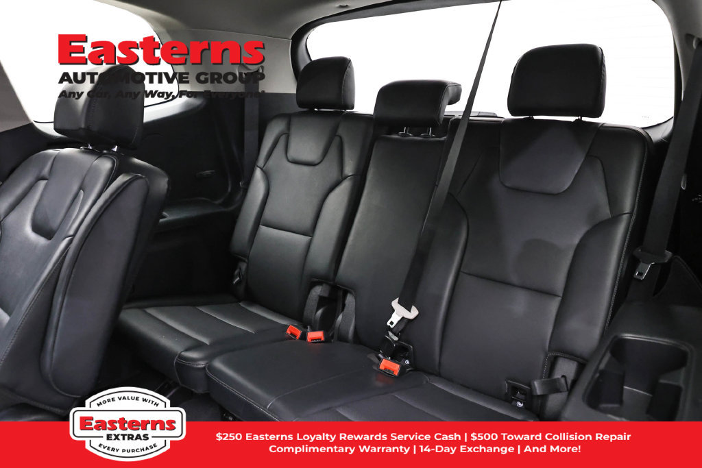 Used 2025 Kia Telluride S FWD image 27