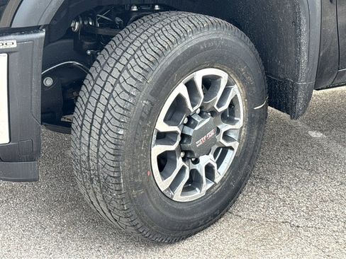 New 2026 GMC Sierra 2500 SLE w/ SLE Value Package; image 24