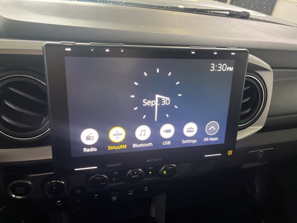 Used 2019 Toyota Tacoma Limited AWD/4WD image 67
