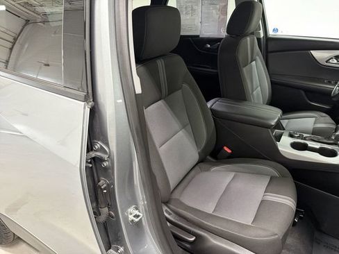 Certified 2024 Chevrolet Blazer LT w/ Convenience Package image 18